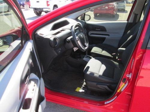 2014 Toyota Prius c Four, US $24,599.00, image 5