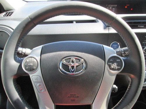 2014 Toyota Prius c Four, US $24,599.00, image 6