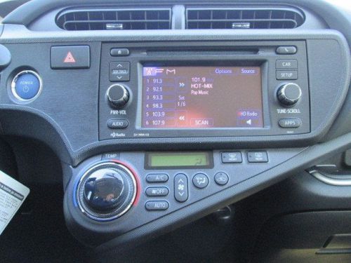 2014 Toyota Prius c Four, US $24,599.00, image 7