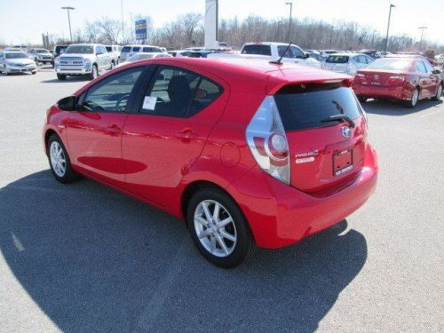 2014 Toyota Prius c Four, US $24,599.00, image 8