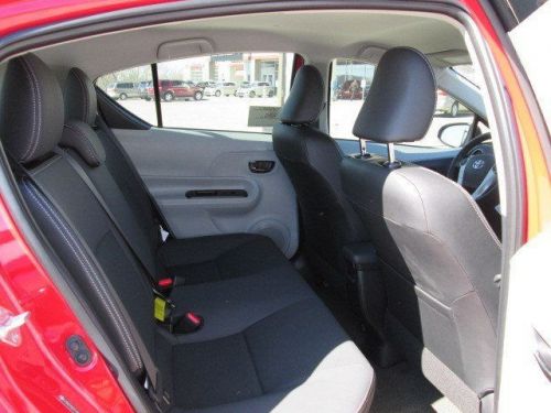 2014 Toyota Prius c Four, US $24,599.00, image 12
