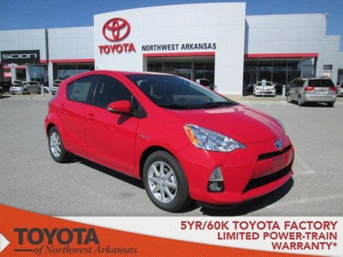 2014 Toyota Prius c Four, US $24,599.00, image 13