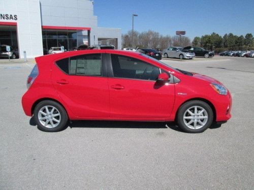 2014 Toyota Prius c Four, US $24,599.00, image 14