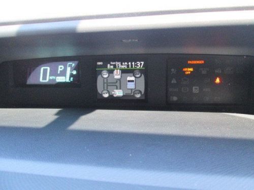 2014 Toyota Prius c Four, US $24,599.00, image 15