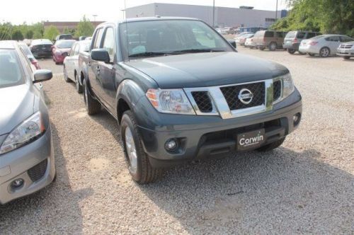 2014 Nissan Frontier SV, US $30,220.00, image 3