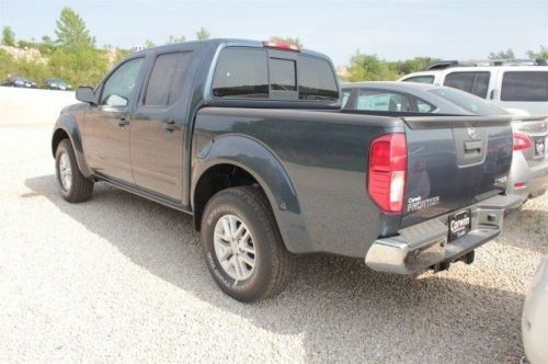 2014 Nissan Frontier SV, US $30,220.00, image 4