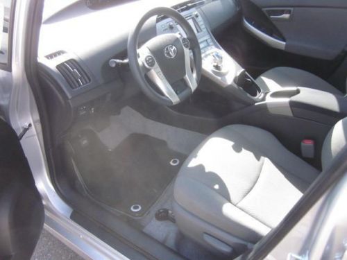 2014 Toyota Prius Two, US $25,235.00, image 3