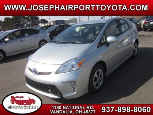 2014 Toyota Prius Two, US $25,235.00, image 7