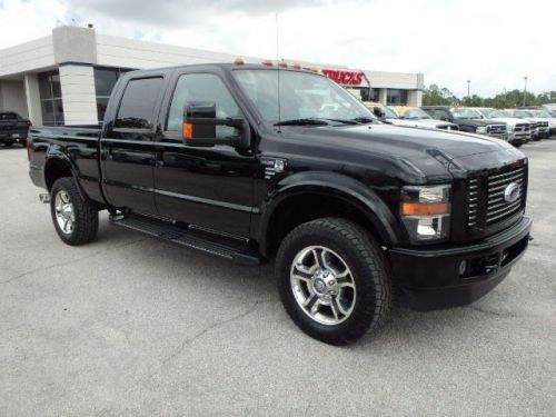 2008 ford f350 harley-davidson