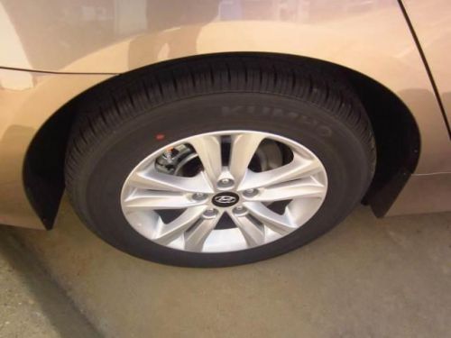 2014 hyundai sonata se