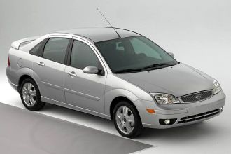 2005 ford focus zx4