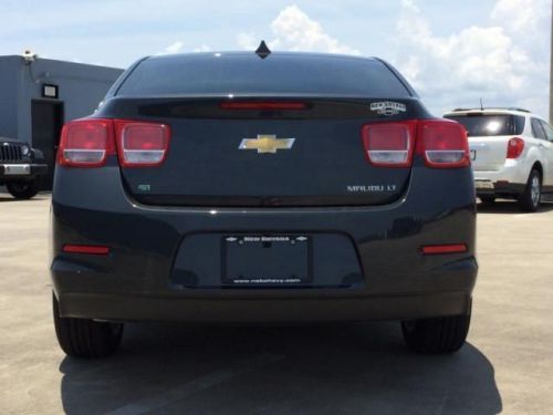 2014 chevrolet malibu 1lt