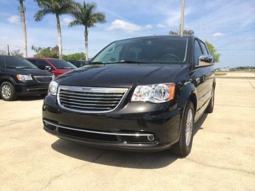 2014 Chrysler Town & Country Touring-L, US $39,100.00, image 10