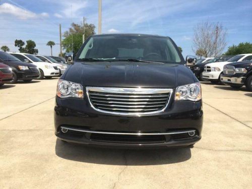 2014 Chrysler Town & Country Touring-L, US $39,100.00, image 11