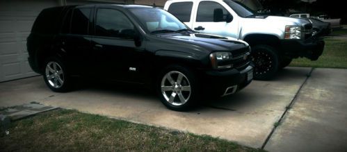 2006 trailblazer ss *black*