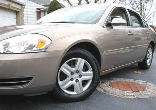 Gorgeous cond great mpg car fax certified / clean title history - low res 76k mi