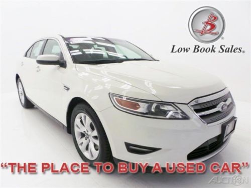 2011 sel used certified 3.5l v6 24v automatic awd sedan premium