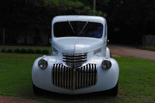 1941 chevy pickup