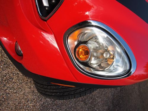 NMW - Mini Countryman 4 door in excellent condition for year; very unique..., image 7