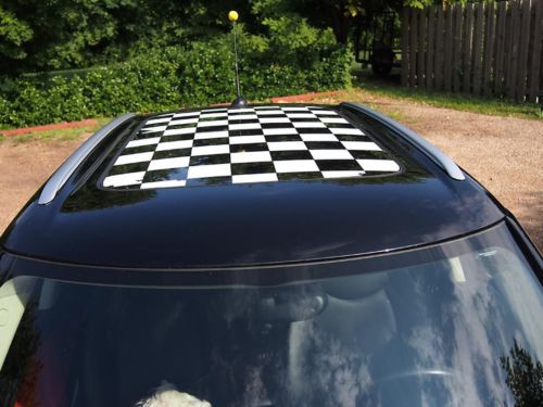 NMW - Mini Countryman 4 door in excellent condition for year; very unique..., image 8