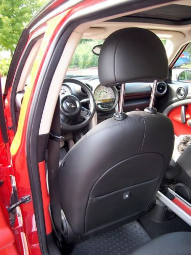 NMW - Mini Countryman 4 door in excellent condition for year; very unique..., image 9