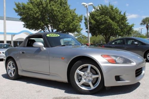 2000 honda s2000