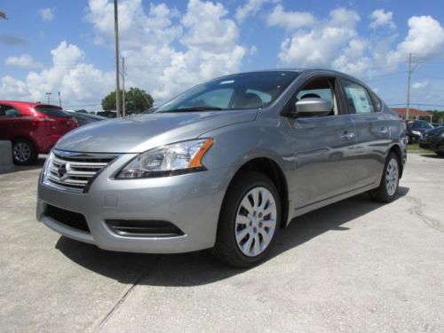 Sedan s model i4 new 1.8l cd am/fm stereo mp3 sound system florida orlando cash