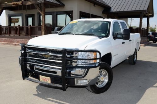 2007 chevrolet silverado 2500 ac air power auto finance certified cloth seats