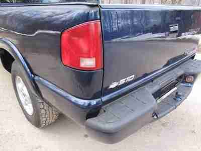 03 Chevy S-10 Pick-Up V6 4WD CrewCab LOW MILES Clean Carfax!!, US $5,989.00, image 15