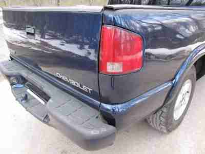 03 Chevy S-10 Pick-Up V6 4WD CrewCab LOW MILES Clean Carfax!!, US $5,989.00, image 16