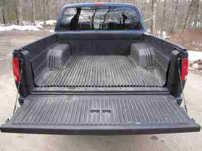 03 Chevy S-10 Pick-Up V6 4WD CrewCab LOW MILES Clean Carfax!!, US $5,989.00, image 20