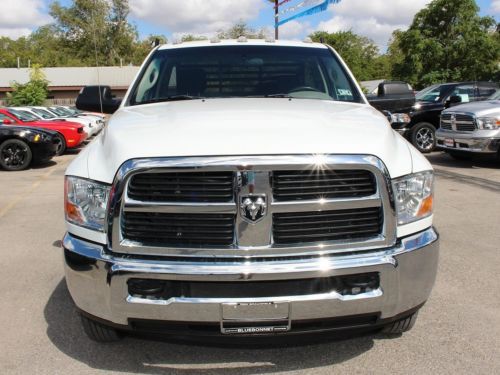 Heavy Duty Cab & Chassis Dually Flat Bed Back Rack Hitch MP3 Cruise, image 5