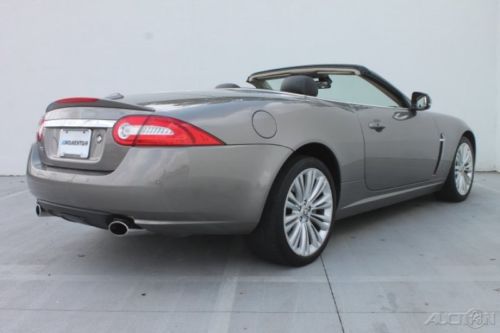 2010 JAGUAR XK CONVERTIBLE 46K MILES*NAVIGATION*BOWERS&WILKINS SOUND*WE FINANCE!, US $41,973.00, image 3