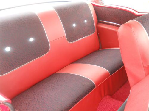 1957 Chevrolet, image 5