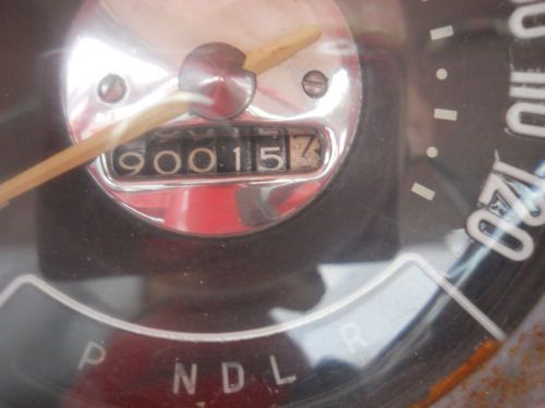 1957 Chevrolet, image 9