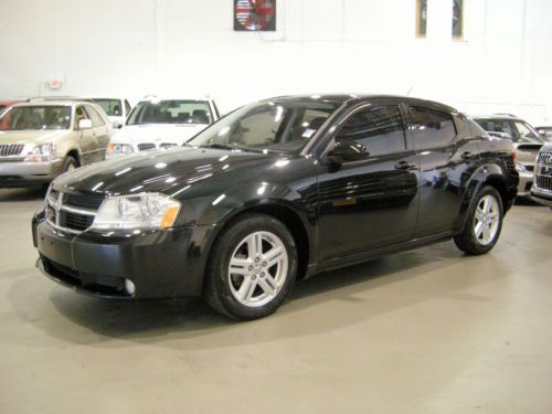 2010 avenger r/t carfax certified excellent condition spotless florida beauty