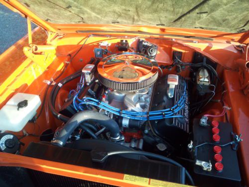 1968 Plymouth Roadrunner Hemi 5 Speed, US $47,500.00, image 8