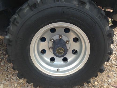 1973 Toyota Land Cruiser FJ40 65K Original Miles White California / Arizona Car, US $9,988.00, image 14