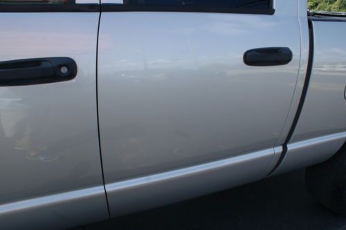 4X4 Hemi Ram 1500 Quad Cab SLT Bedliner Nitto Tires 20's Automatic Certified, US $16,995.00, image 16