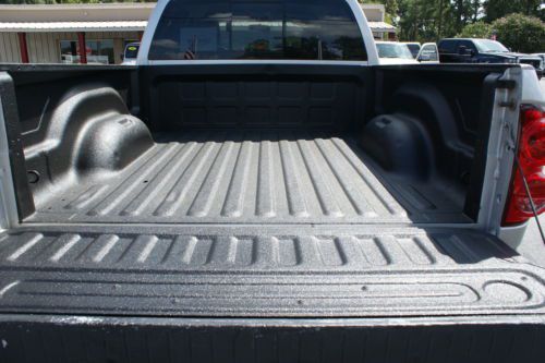 4X4 Hemi Ram 1500 Quad Cab SLT Bedliner Nitto Tires 20's Automatic Certified, US $16,995.00, image 27