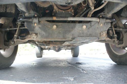 4X4 Hemi Ram 1500 Quad Cab SLT Bedliner Nitto Tires 20's Automatic Certified, US $16,995.00, image 33
