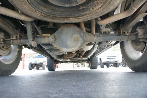 4X4 Hemi Ram 1500 Quad Cab SLT Bedliner Nitto Tires 20's Automatic Certified, US $16,995.00, image 36