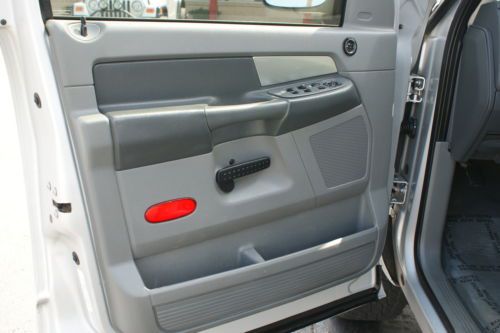 4X4 Hemi Ram 1500 Quad Cab SLT Bedliner Nitto Tires 20's Automatic Certified, US $16,995.00, image 37