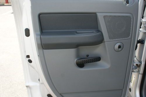 4X4 Hemi Ram 1500 Quad Cab SLT Bedliner Nitto Tires 20's Automatic Certified, US $16,995.00, image 39