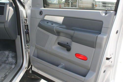4X4 Hemi Ram 1500 Quad Cab SLT Bedliner Nitto Tires 20's Automatic Certified, US $16,995.00, image 40