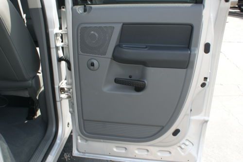 4X4 Hemi Ram 1500 Quad Cab SLT Bedliner Nitto Tires 20's Automatic Certified, US $16,995.00, image 41