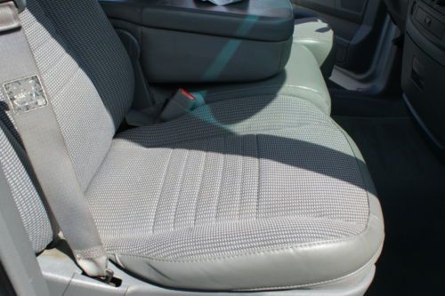 4X4 Hemi Ram 1500 Quad Cab SLT Bedliner Nitto Tires 20's Automatic Certified, US $16,995.00, image 43
