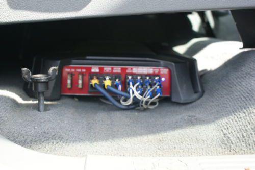 4X4 Hemi Ram 1500 Quad Cab SLT Bedliner Nitto Tires 20's Automatic Certified, US $16,995.00, image 44