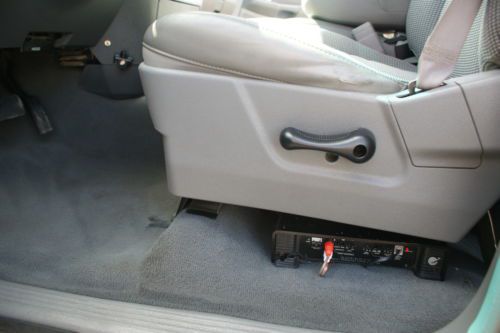4X4 Hemi Ram 1500 Quad Cab SLT Bedliner Nitto Tires 20's Automatic Certified, US $16,995.00, image 47