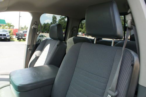4X4 Hemi Ram 1500 Quad Cab SLT Bedliner Nitto Tires 20's Automatic Certified, US $16,995.00, image 49